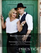 FotoArtKokocinscy                             Bonnie i Clyde            