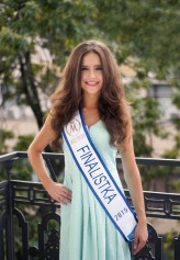 magd28 Finalistka Miss Polski 2015