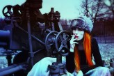 blackvellvet photographer: Katarzyna Wieczorek
model: LoLa pin-up
fashion designer: Pracownia Sukien Ślubnych Anna Lachor
muah: Greatdee Make-up
