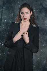 JPauline Modelka: Oliwia