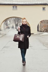 designme Stylizacja: Górnicka Design
 Zdjęcia: Karolina Banyś
 Włosy i makijaż: Paulina Cygan
 
 Więcej o modzie znajdziecie na mojej nowej stronie internetowej: www.gornickadesign.com
 Serdecznie zapraszam!