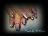 ViktoriaMichalikova gel nails