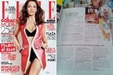 katarzynagorecka elle lipiec 2013