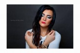 peem Make up i fot- Kaja Kaczmarek