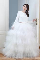 lily_                             Sesja zdjęciowa dla pracowni Sukien Ślubnych Koronkowy Zakątek.

Makijaż: Ewa Dulęba
Fryzjer: Dorota Śmietana            