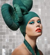 seeing Makeup Alina Roztoczyńska
Hair & style  Agata Kowalska
Photo: Iwona Ossolińska
Model Zuza/SPOT Management