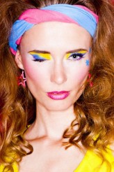 faceofart FIT & FLUO (zdjęcia: 12)
photographer - KUBA SZOPKA
model - OLGA OLSZEWSKA
makeup - KATARZYNA KAŁEK - DEKERT
hair - ALDONA KARCZEWSKA - WODZIŃSKA 