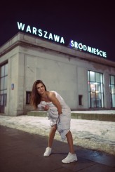 Chorna_Blonda Warszawa 