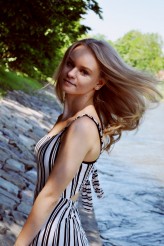 k_lubaszewska Modelka: Karolina