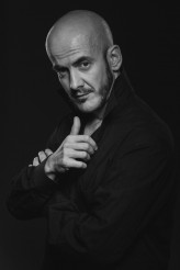 SelenTM                             Tym razem jako model...            