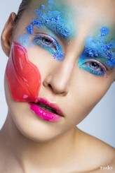 radocanon                             Publikacja w Make-up Trendy
więcej na www.radophotography.pl            