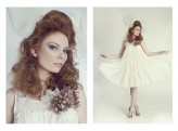 smoooq Photo: FairyLady Photography
Model: Patrycja / To be Red
Hairstylist : Zosia Furman
Accessories : Piu-Piu
Makeup & stylist : me 