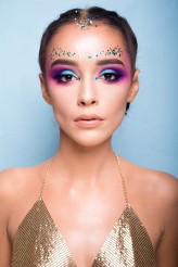 bonitaa Make Up: Aleksandra Bożek
