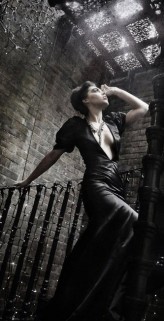 MonicGodlewska winner in 2 categories:
overal winner and best high fashion photo
of the year 2011