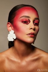 bonitaa Make up: Laura Hanula
Fot: Emil Kołodziej
Szkoła Wizażu i Stylizacji Artystyczna Alternatywa