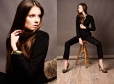 Blairloveu Fotograf - Tatiana Pałucka
MUA - Gabriela Barcz
Model - Dominika / Free Models