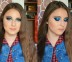 Lana_makeup