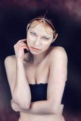 kathrinesss Retouch: Katarzyna Ledwon / Stock: Alex Kock, Model: Salvaje