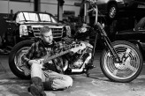 jablondyn  Fotograf: PHOTO Artur Biszczan

Stylizacja: Edyta Krysiewicz - Stylistka Osobista

Event: FotoGenerator

Miejsce: Jack's Motorcycles Service Parts Garage