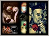 la-buszi tattoo art & life style