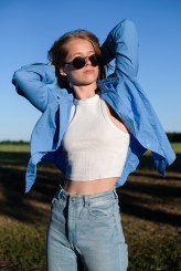 rbudzowski Być jak Sara Connor...