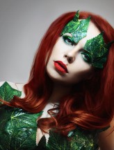 BlushBaby Poison Ivy