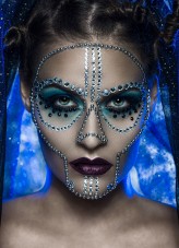 Hatshepsut Make-up Trendy jesień 2016