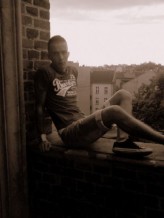 amator25                             Nie ważne że nie ma Kolorów.... Ważne że je widzisz z wyobraźnią ........            