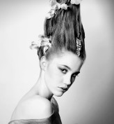 paramour Fot. Kaja Redlewska
Make up Anna Kantorek