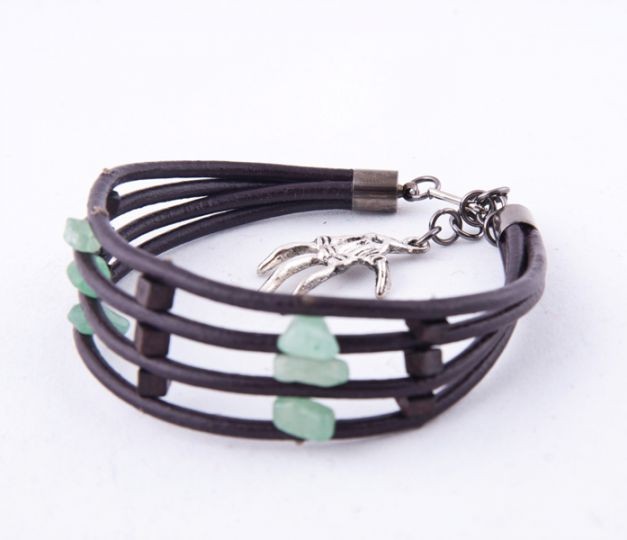 aleksandraizabela Bransoletka