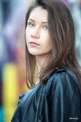 MartaGonczewska fot Fabrizio Costa
model Agata