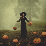 lumenaa Halloween
m: Agnieszka Rychlewska