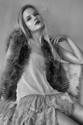 MagdalenaCzajka modelka: Paulina / Embassy Models
stylizacja: ja
