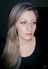 P_Koszewska_Makeup                             Makijaż wieczorowy.            