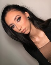 Jolivx Make-up: Aleksandra Procz