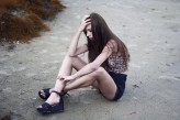 lovebones Zuzanna/ MO Model Management

https://www.facebook.com/zborowskaphotography