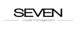 Seven-MODELS Logo