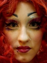 SimplyBeauty drag queen