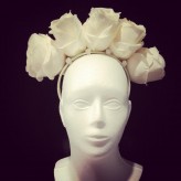 lacorleoneatelier Ivory Queen