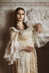 Angeluscustos Kamila Celary Fine Art

Mogę obserwować czyjś ból
bez czucia przy nim smutku?
Czy mogę kontemplować czyjś żal
bez próby złagodzenia tego?

Mogę obejrzeć przelaną łzę
bez dzielenia bólu?

William Blake