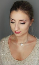 makeupbykas                             Julia ❤            