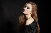 Joanna_Tyl Fot.: Maciej Płoński
MUA.: Joanna Gąsiewska