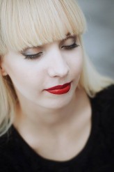 Kasia___ Fot. Piotr Zawadzki 
Modelka : Natalia Wycech 
Make-up : Katarzyna Miazga Make-up Artist 