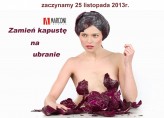 AnnaGrzelczak                             Kto z Was jeszcze nie był zapraszam www.marconifashion.pl
Kampania reklamowa www.multiarte.pl            
