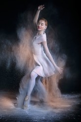 flamasterka Modelka: Dominika Staniszewska