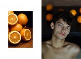 MYST_agencja MARC by Xander Hirsh

editorial "Boredom, lilies & oranges is out!

