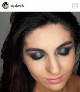 Agajaksik Makeupbyme sesja Foto