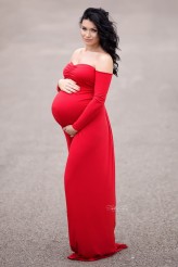 ZanetaKreft Foto: Sandra Giza
Sesja ciążowa 