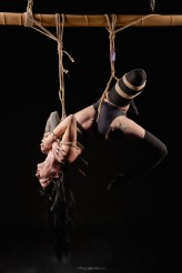 PhotoArtPassion Zapraszamy na zajęcia z shibari w Warszawie w dniach 7.06-11.06 z Modelka Exhostess
 
 Więcej informacji- priv