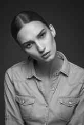 Borkowski_ Aneta / Uncover Models
mua: Gosia Bryła
stylist: Ania Dobrzańska